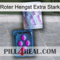 Red Stallion Extra Strong 37
